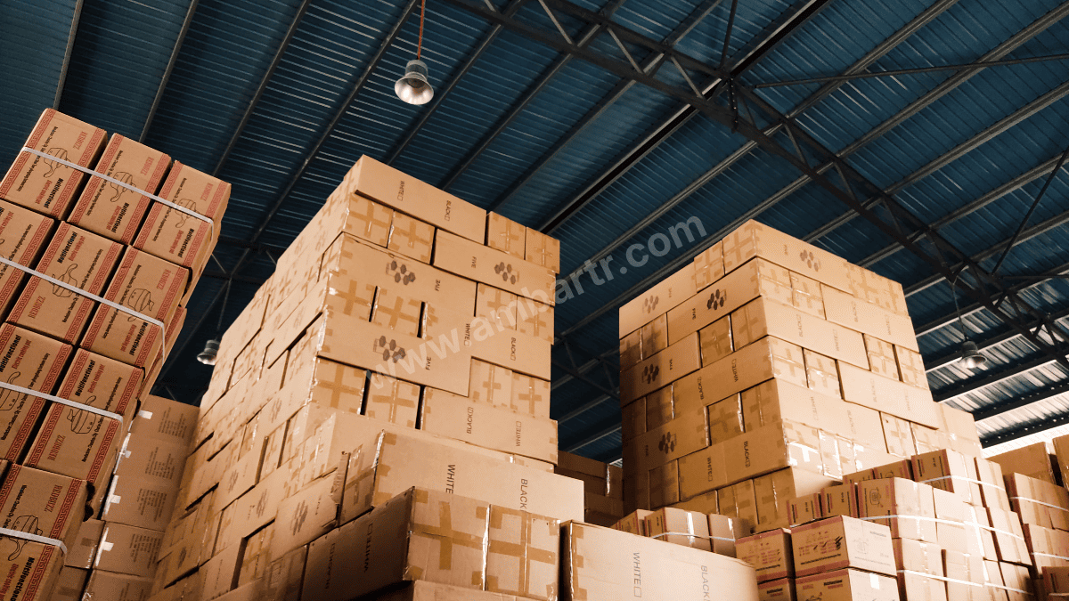 İbradı Kolili Yük Taşıma