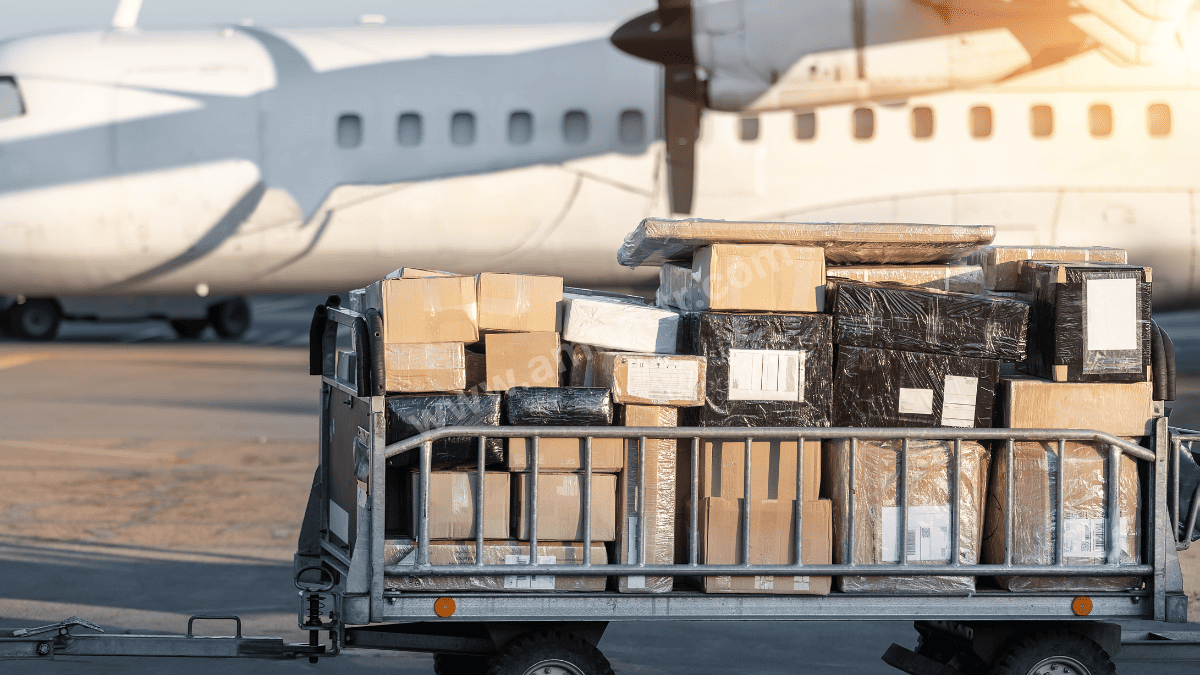 İbradı Parça Yük Taşıma